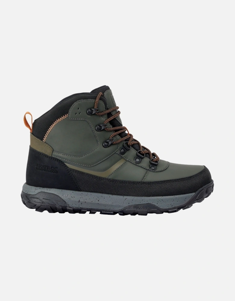 Mens Renford Walking Shoes
