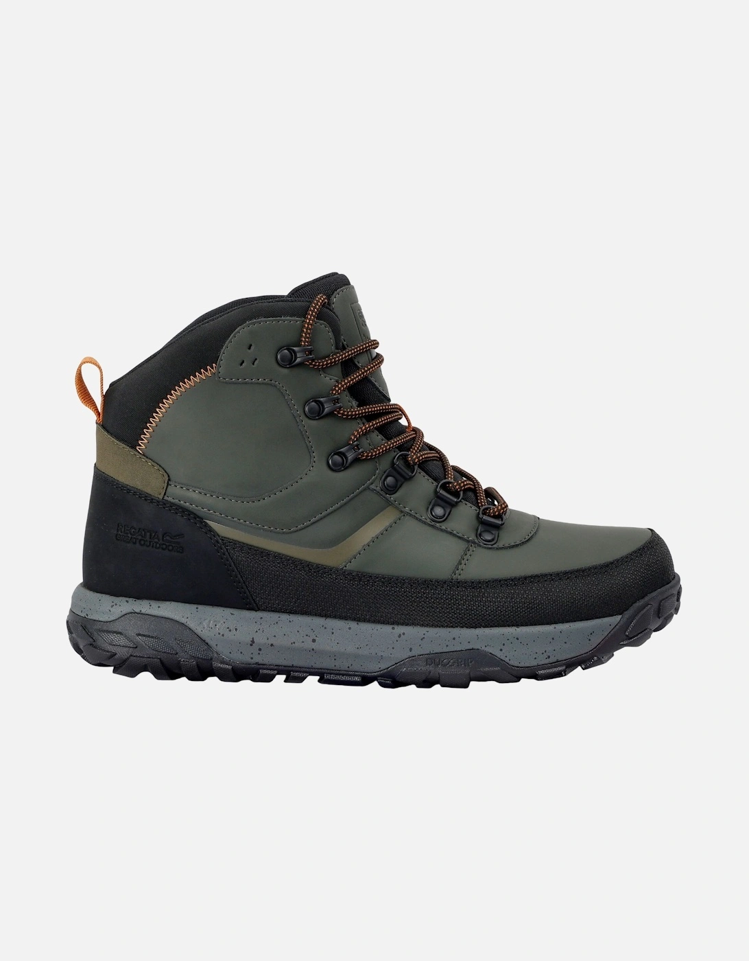 Mens Renford Walking Shoes