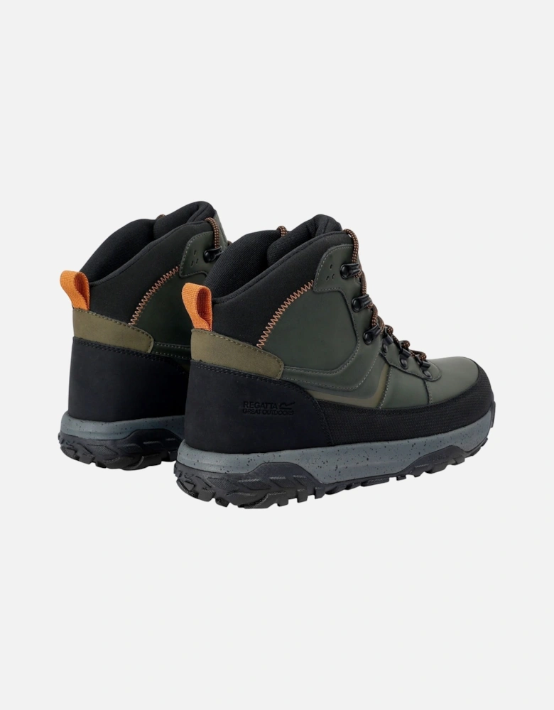 Mens Renford Walking Shoes