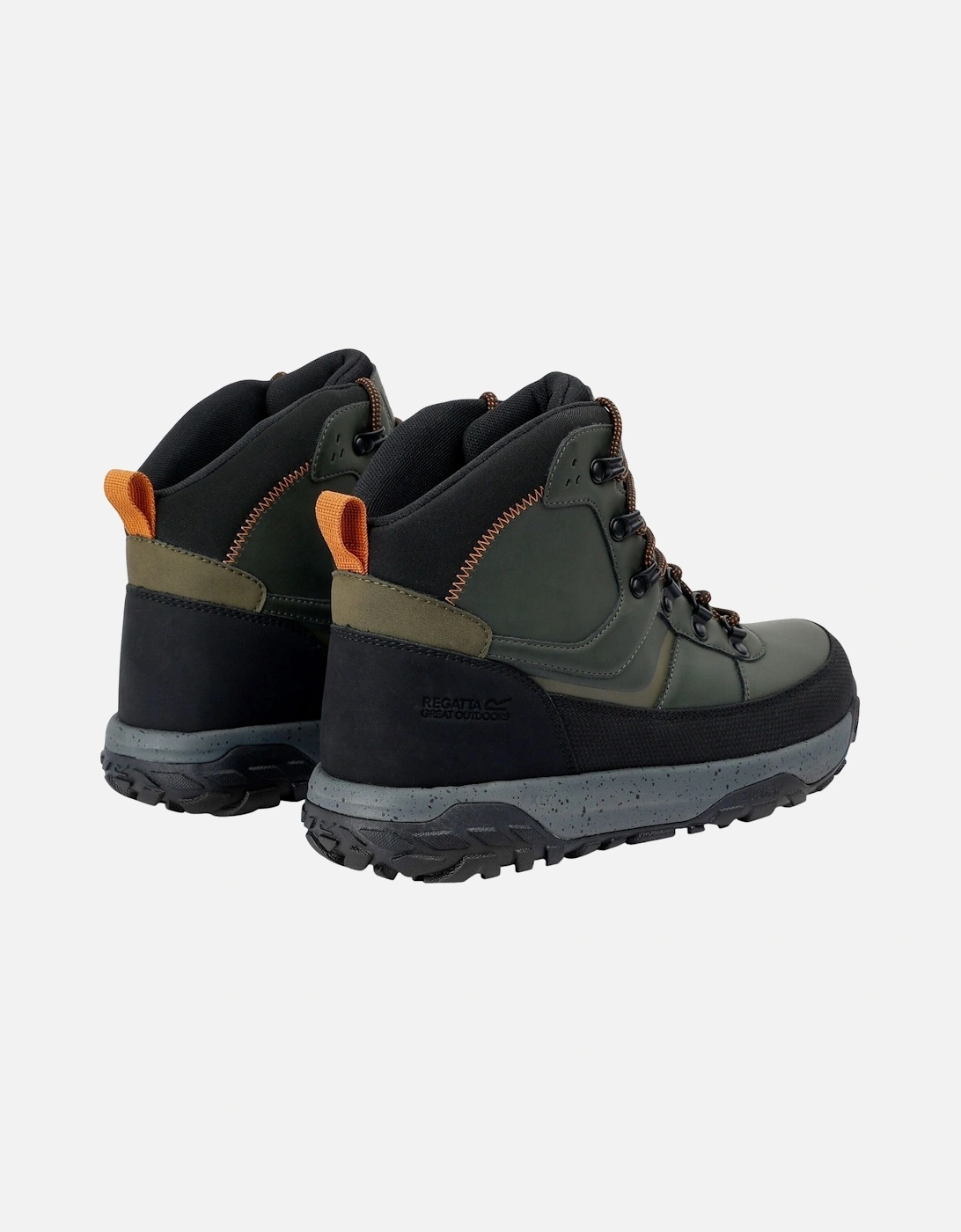 Mens Renford Walking Shoes