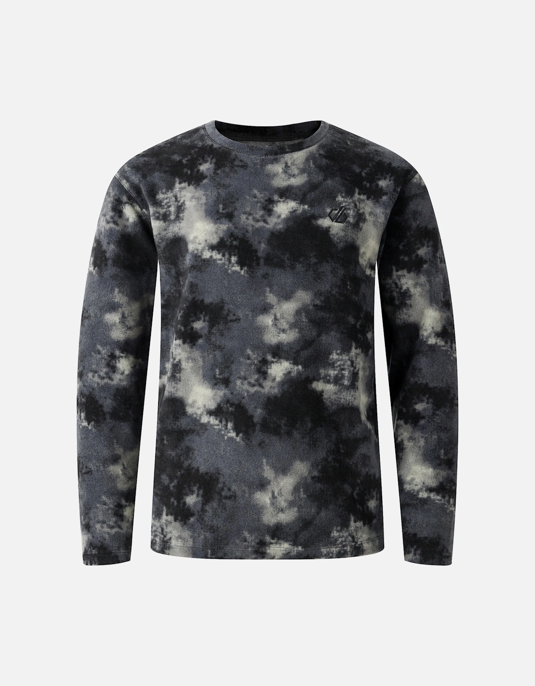 Childrens/Kids Distressed Thermal Base Layer Set