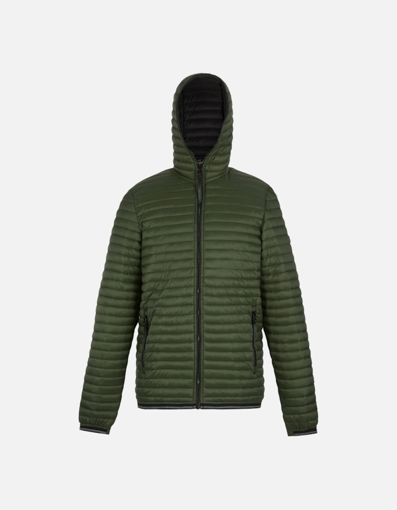 Mens Rigain Padded Jacket
