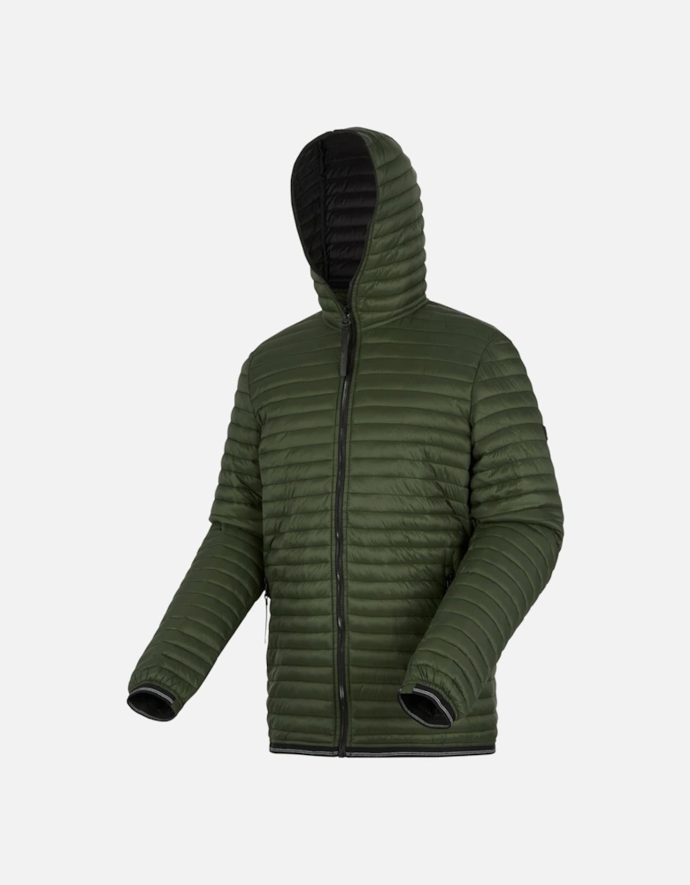Mens Rigain Padded Jacket