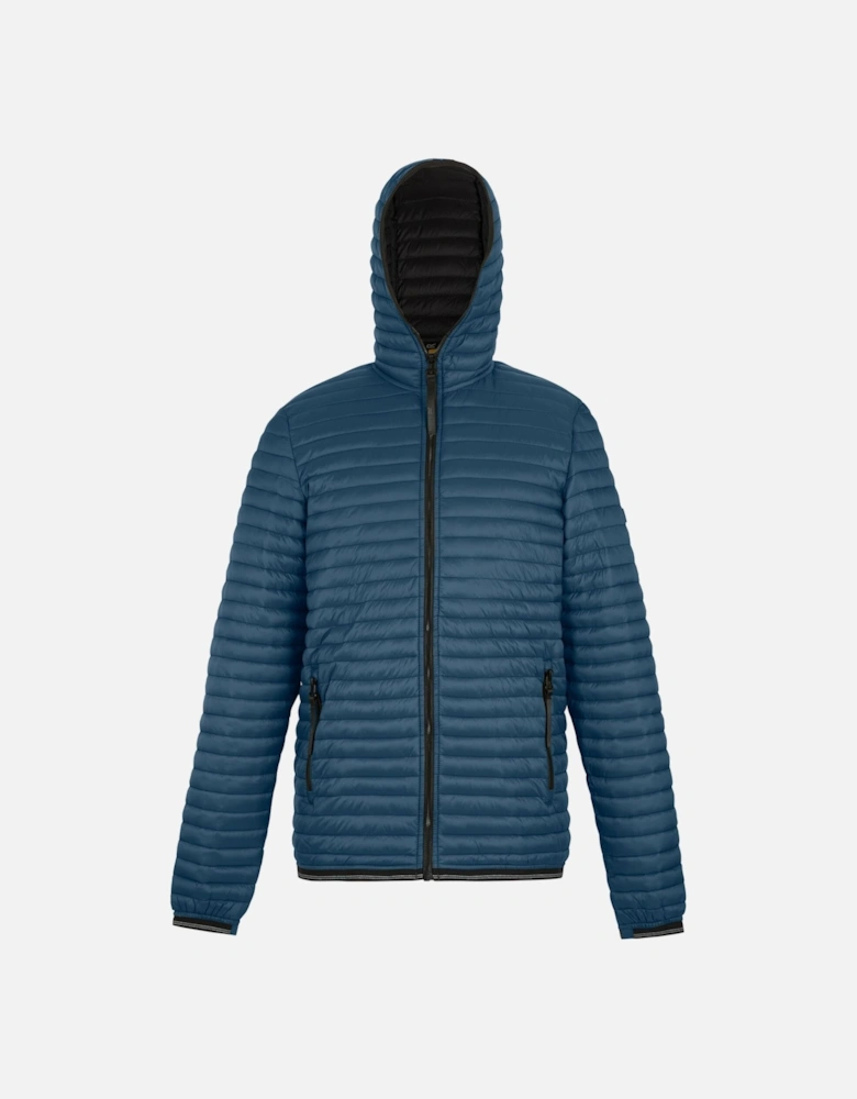 Mens Rigain Padded Jacket