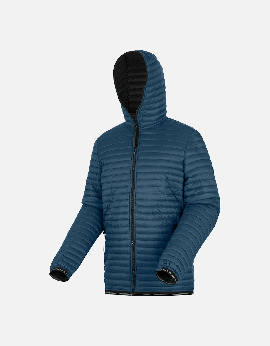 Mens Rigain Padded Jacket