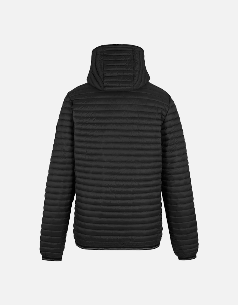 Mens Rigain Padded Jacket