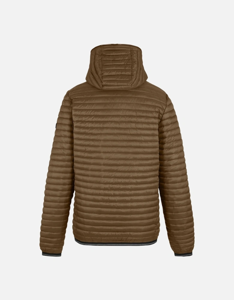 Mens Rigain Padded Jacket