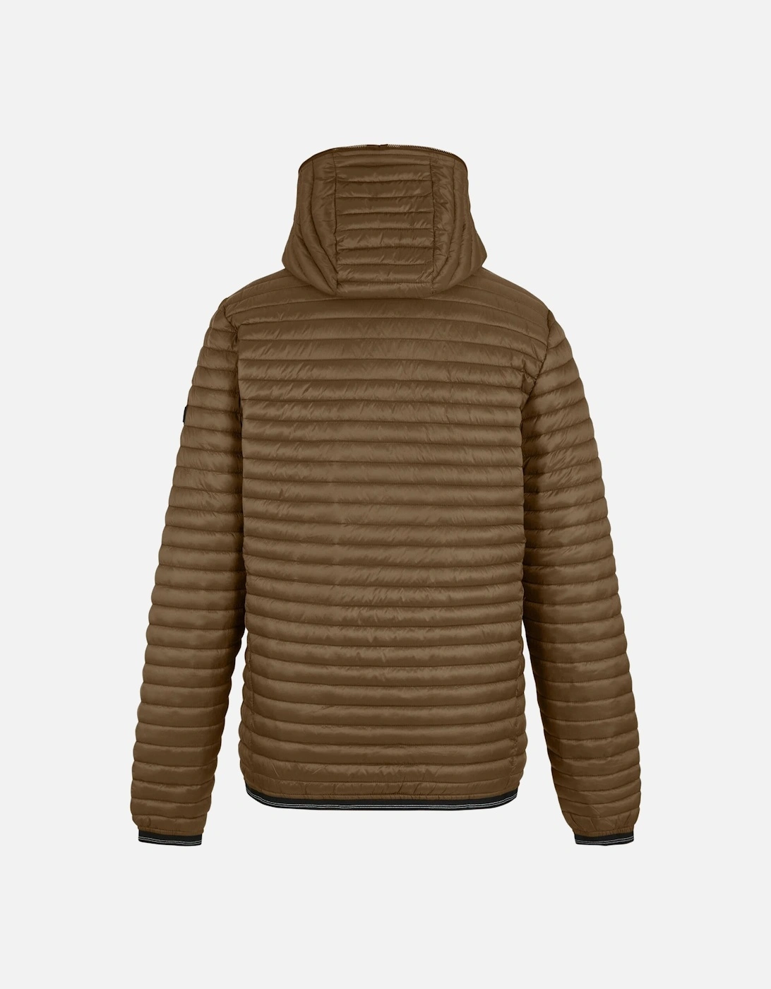 Mens Rigain Padded Jacket