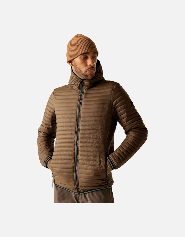 Mens Rigain Padded Jacket