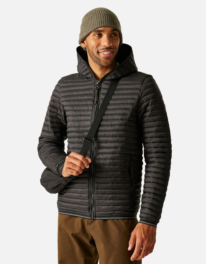 Mens Rigain Padded Jacket