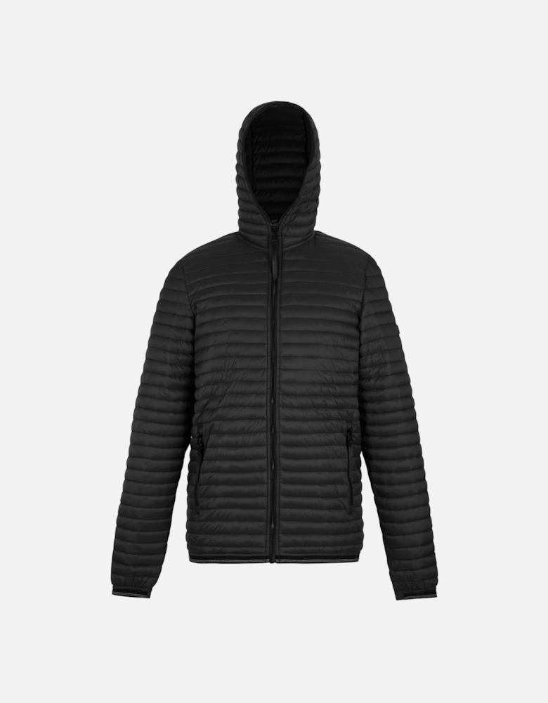Mens Rigain Padded Jacket