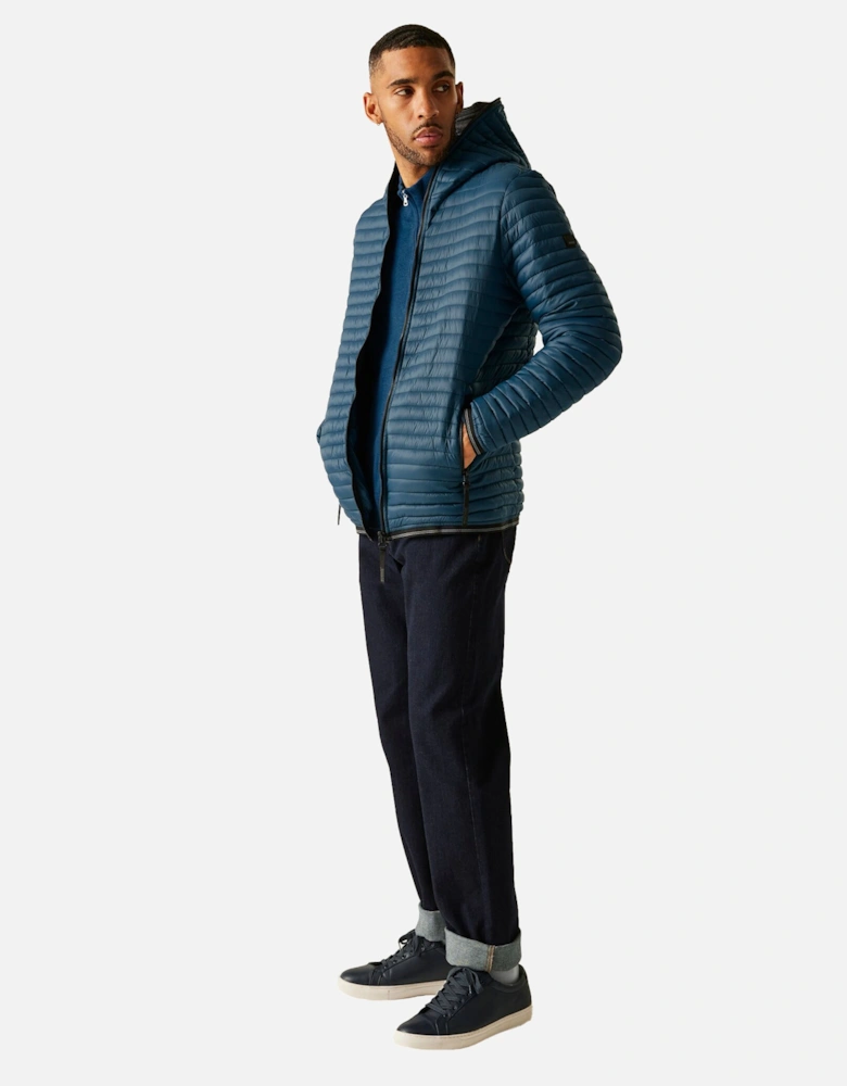 Mens Rigain Padded Jacket