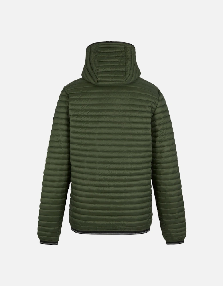 Mens Rigain Padded Jacket
