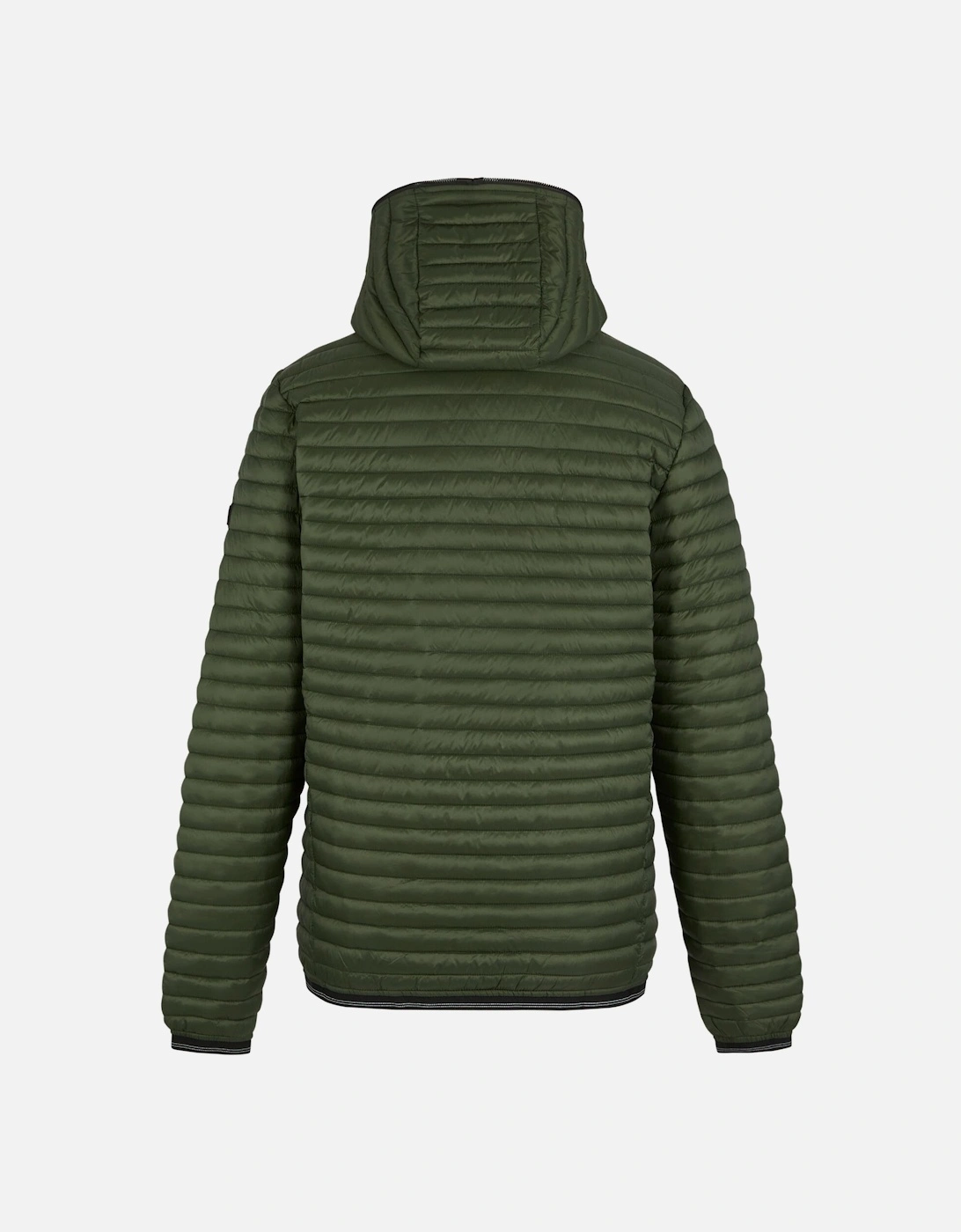 Mens Rigain Padded Jacket