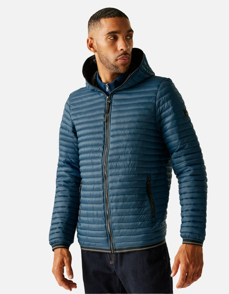 Mens Rigain Padded Jacket