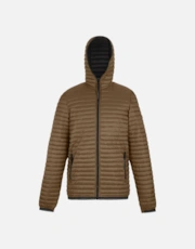 Nut Brown/Black