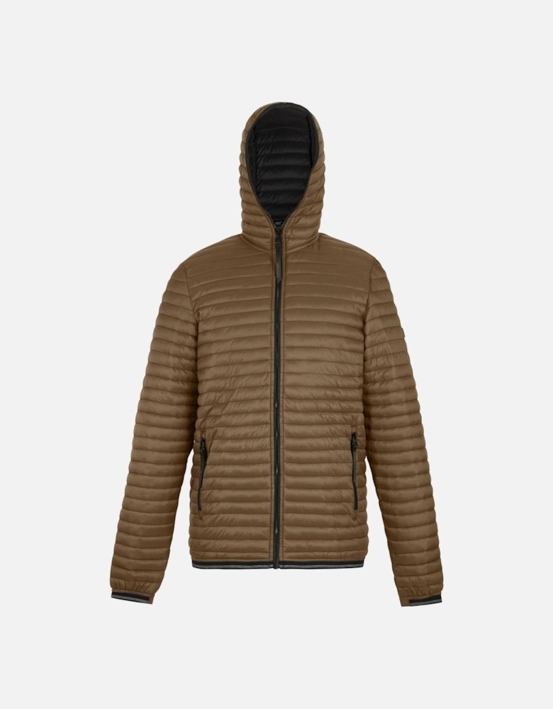 Mens Rigain Padded Jacket