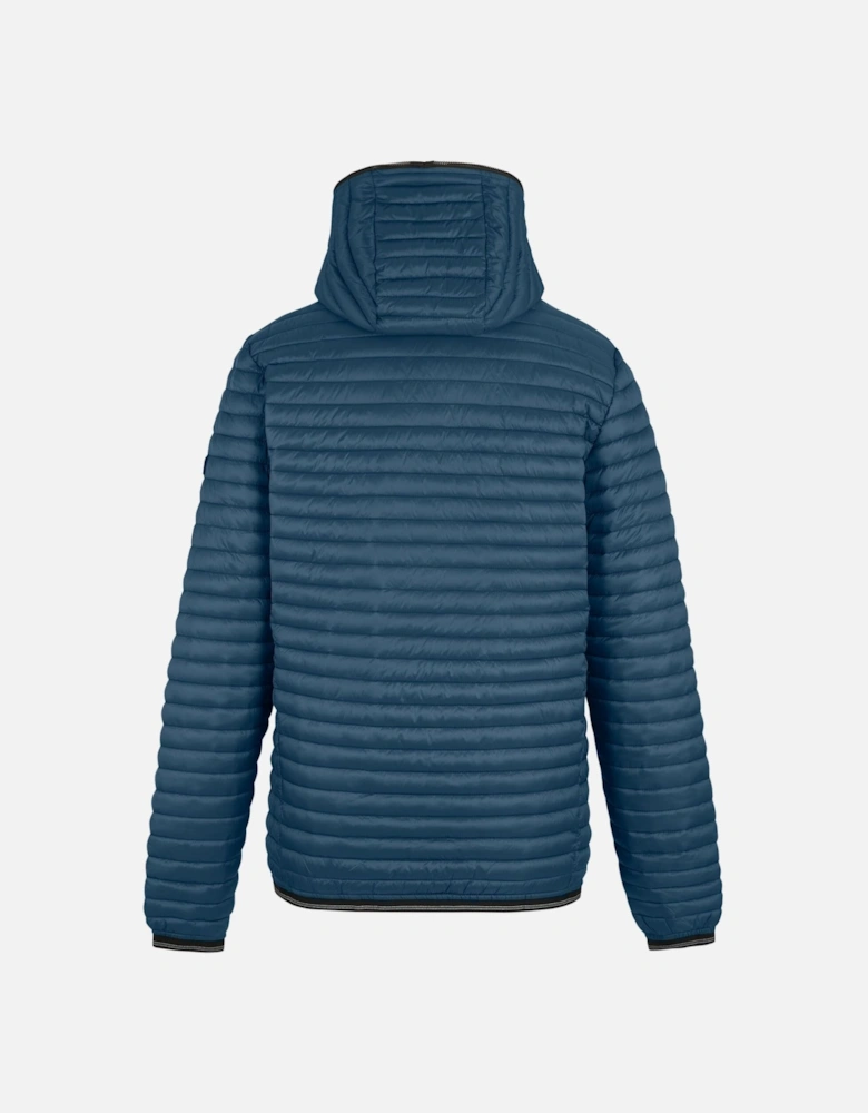 Mens Rigain Padded Jacket