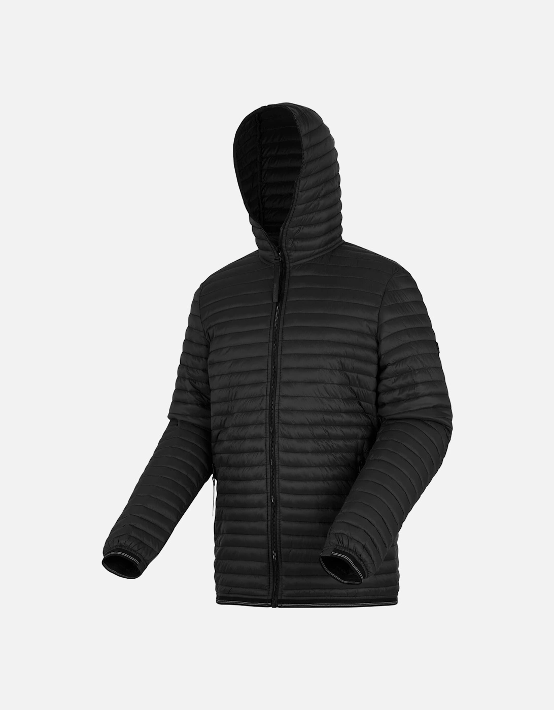 Mens Rigain Padded Jacket