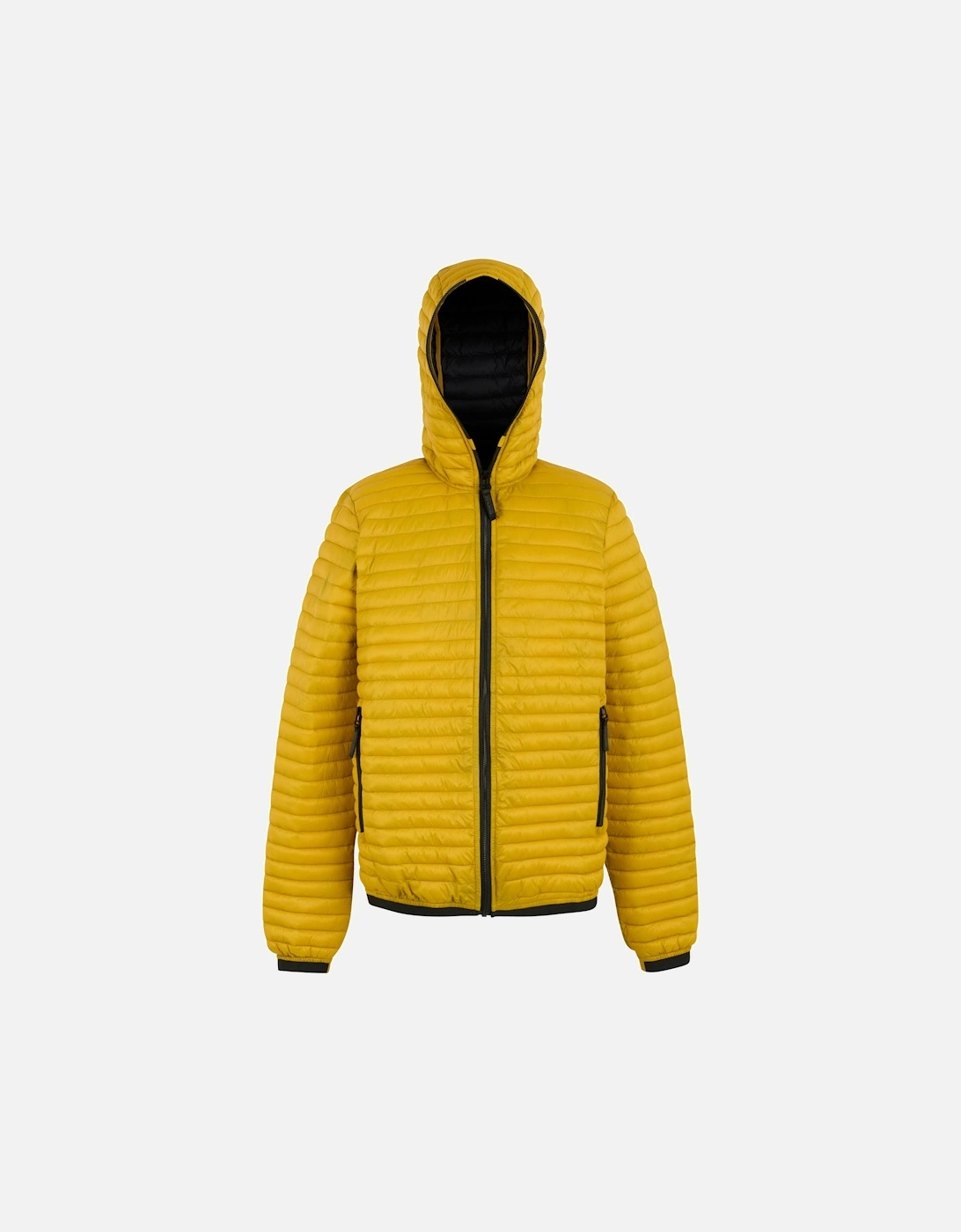 Mens Rigain Padded Jacket, 6 of 5