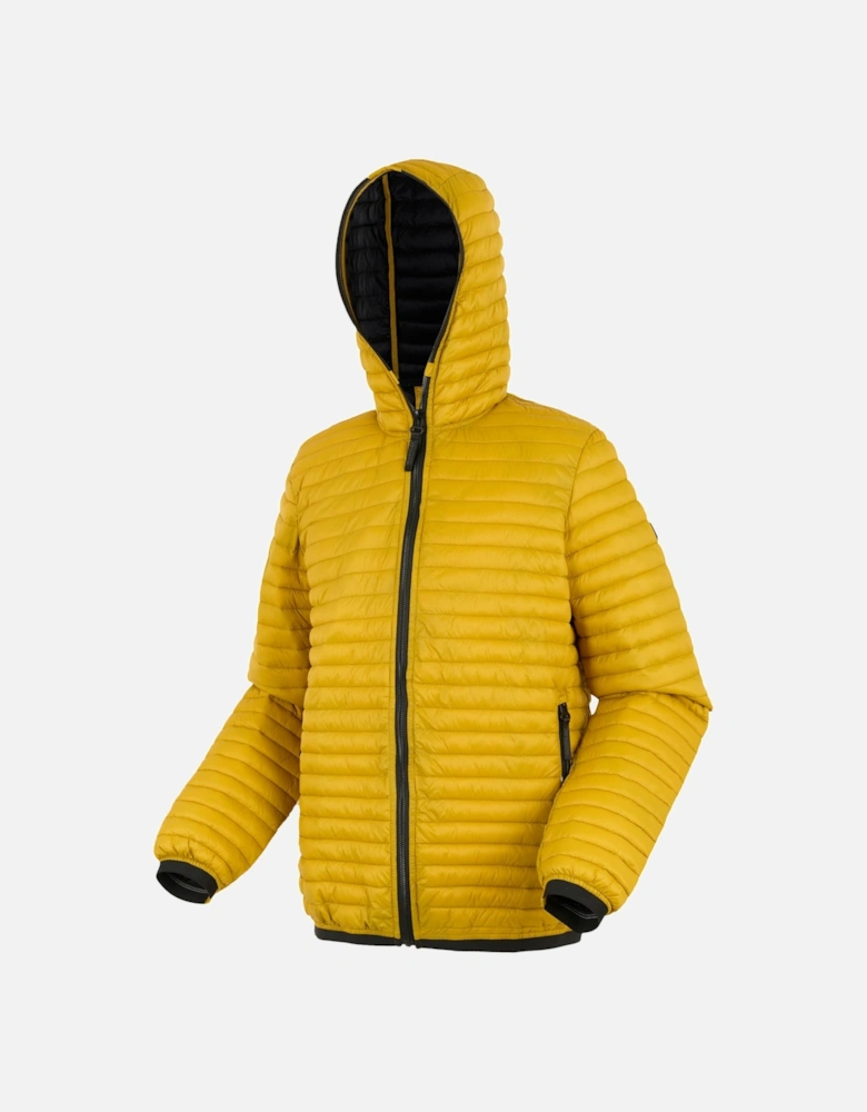 Mens Rigain Padded Jacket