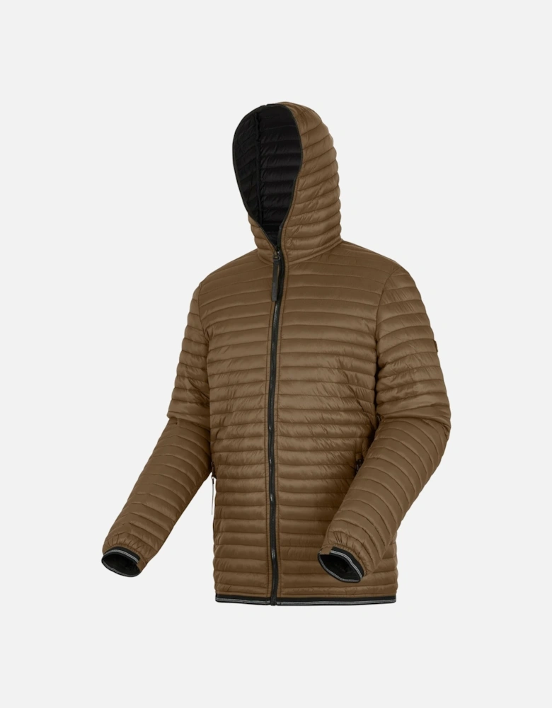 Mens Rigain Padded Jacket