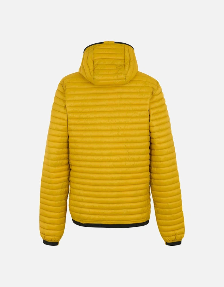 Mens Rigain Padded Jacket