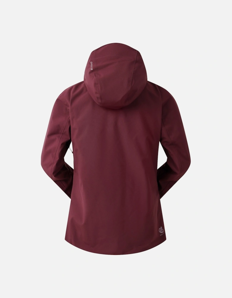 Womens/Ladies Torrek Blazen Insulated Waterproof Ski Jacket