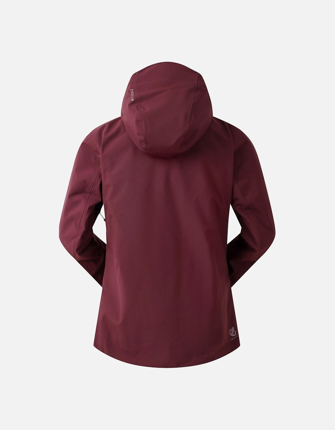 Womens/Ladies Torrek Blazen Insulated Waterproof Ski Jacket