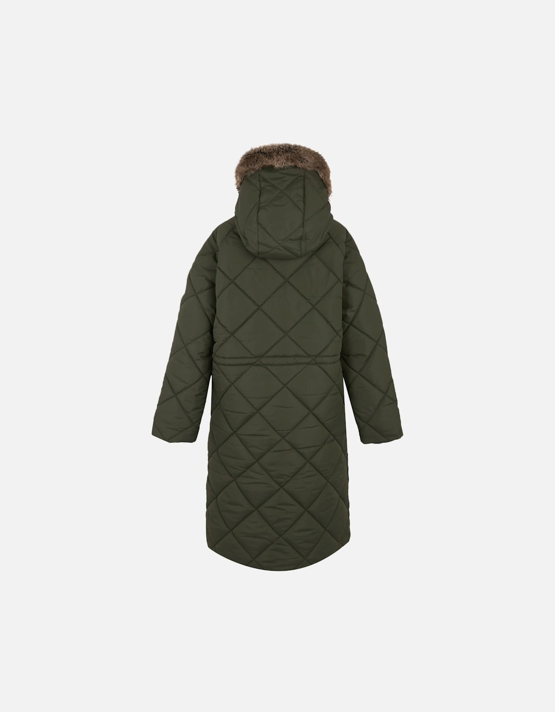 Womens/Ladies Freyla Padded Jacket