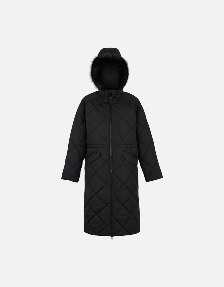 Womens/Ladies Freyla Padded Jacket