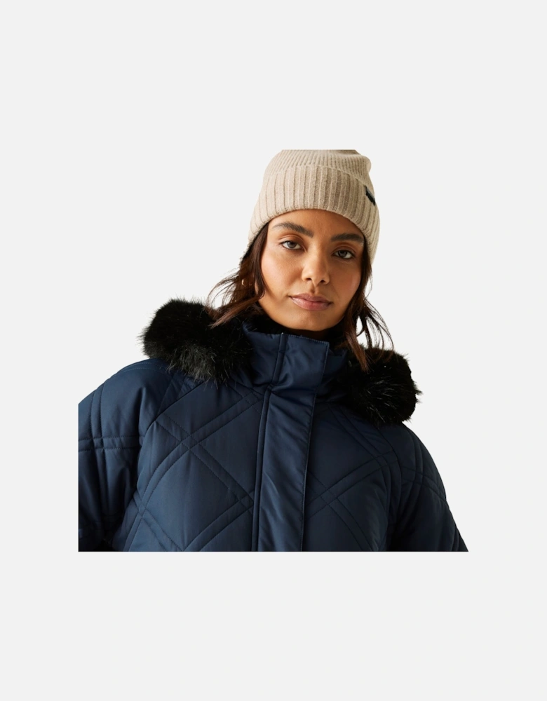 Womens/Ladies Freyla Padded Jacket