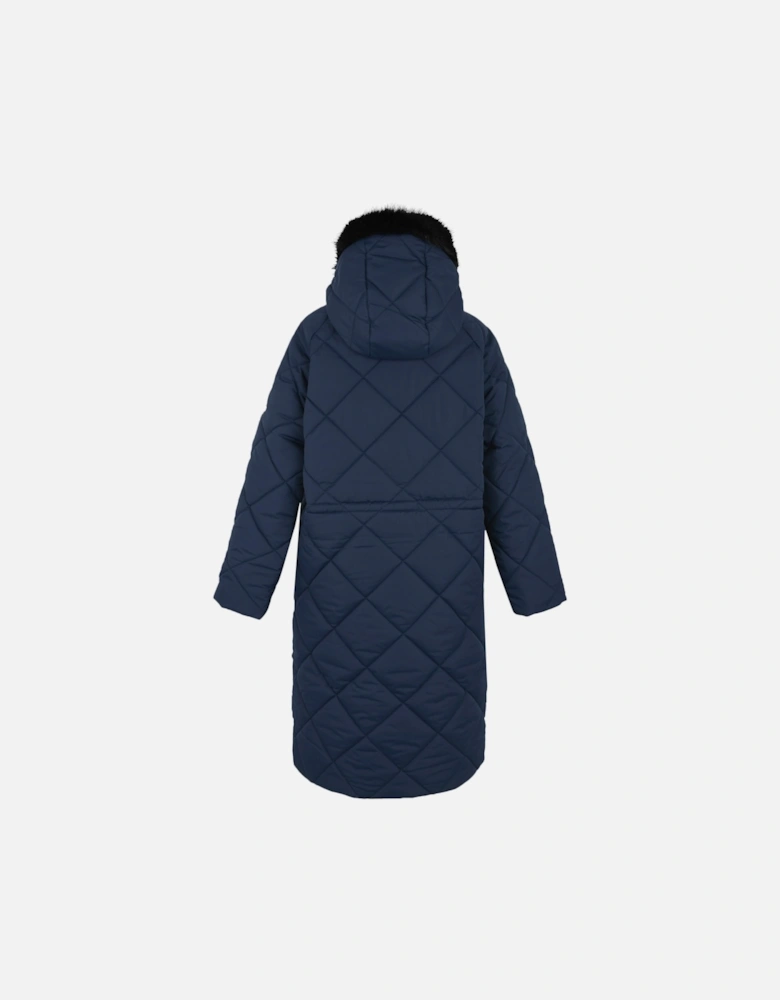 Womens/Ladies Freyla Padded Jacket