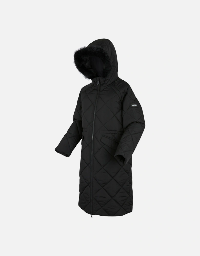 Womens/Ladies Freyla Padded Jacket