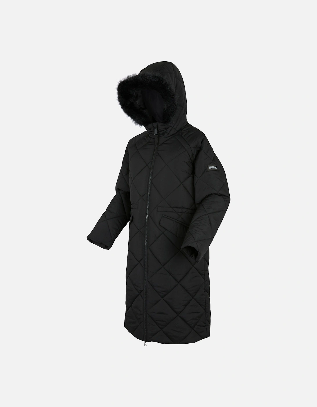 Womens/Ladies Freyla Padded Jacket