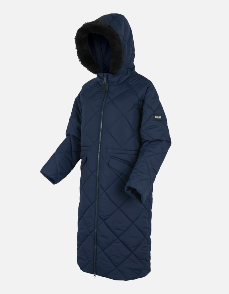 Womens/Ladies Freyla Padded Jacket