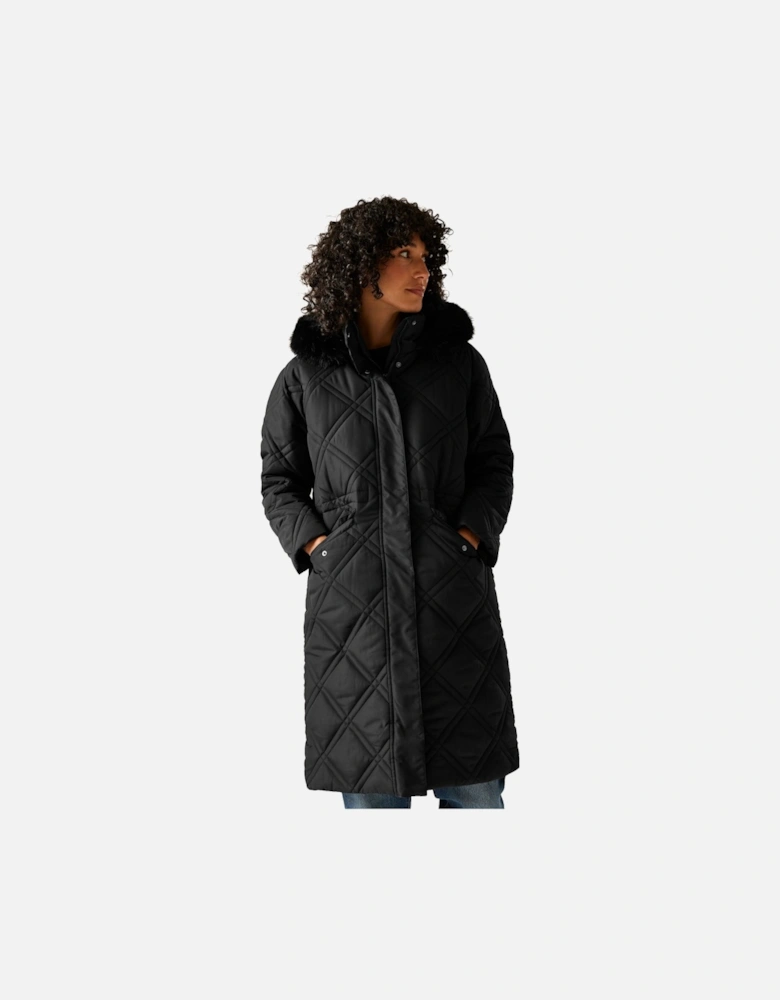 Womens/Ladies Freyla Padded Jacket