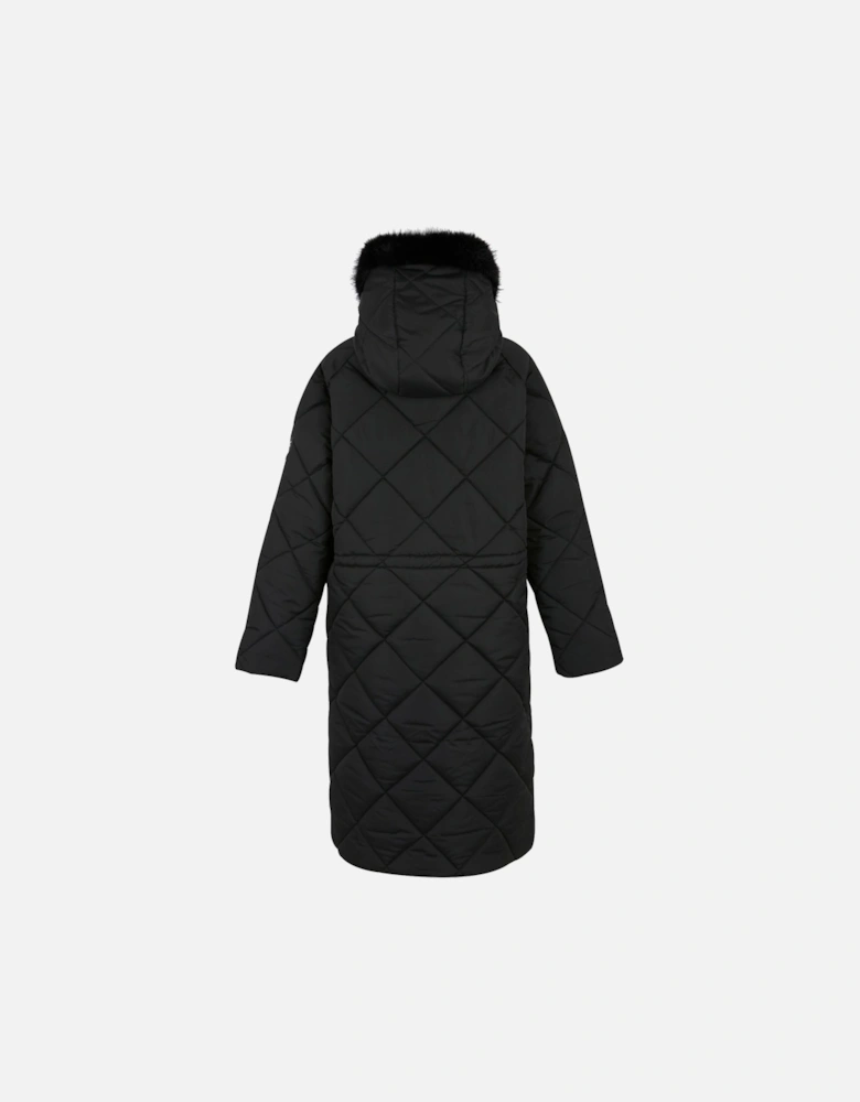 Womens/Ladies Freyla Padded Jacket