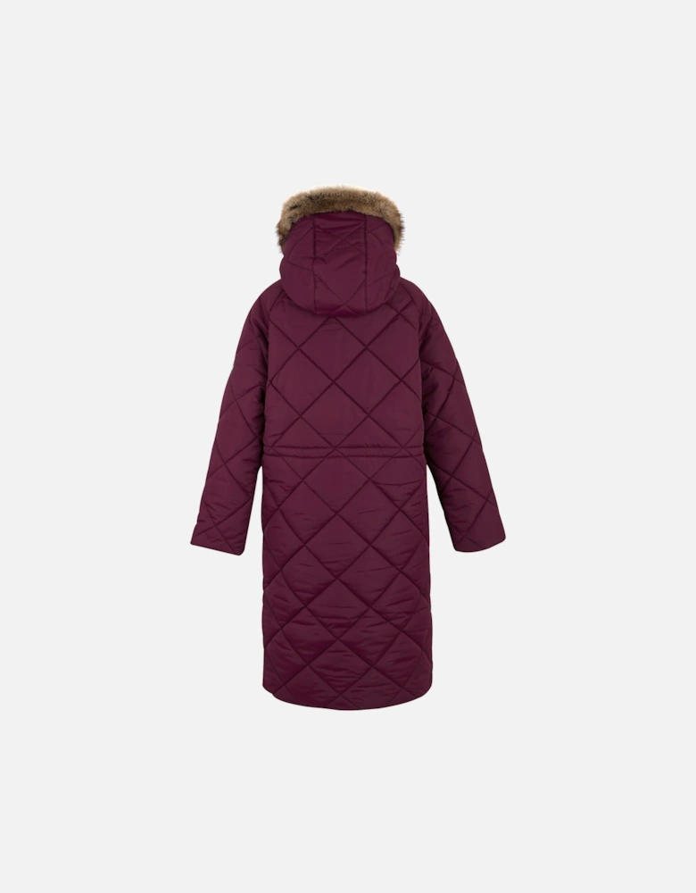 Womens/Ladies Freyla Padded Jacket