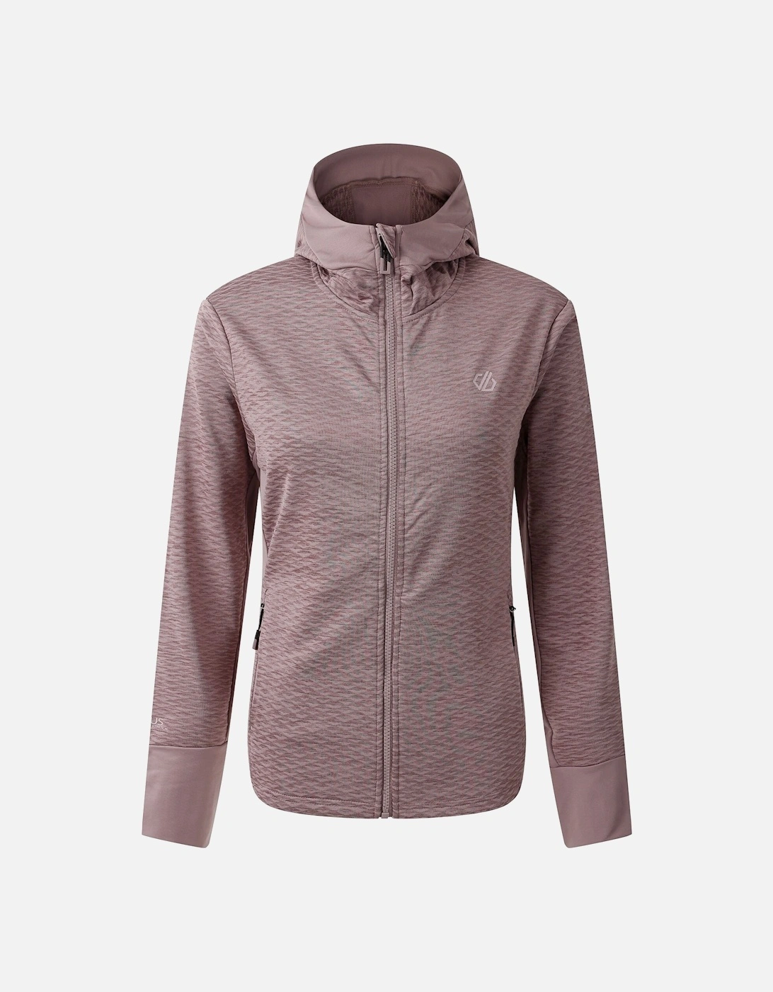 Womens/Ladies Convey IV Core Stretch Midlayer, 6 of 5