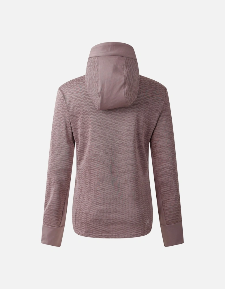 Womens/Ladies Convey IV Core Stretch Midlayer