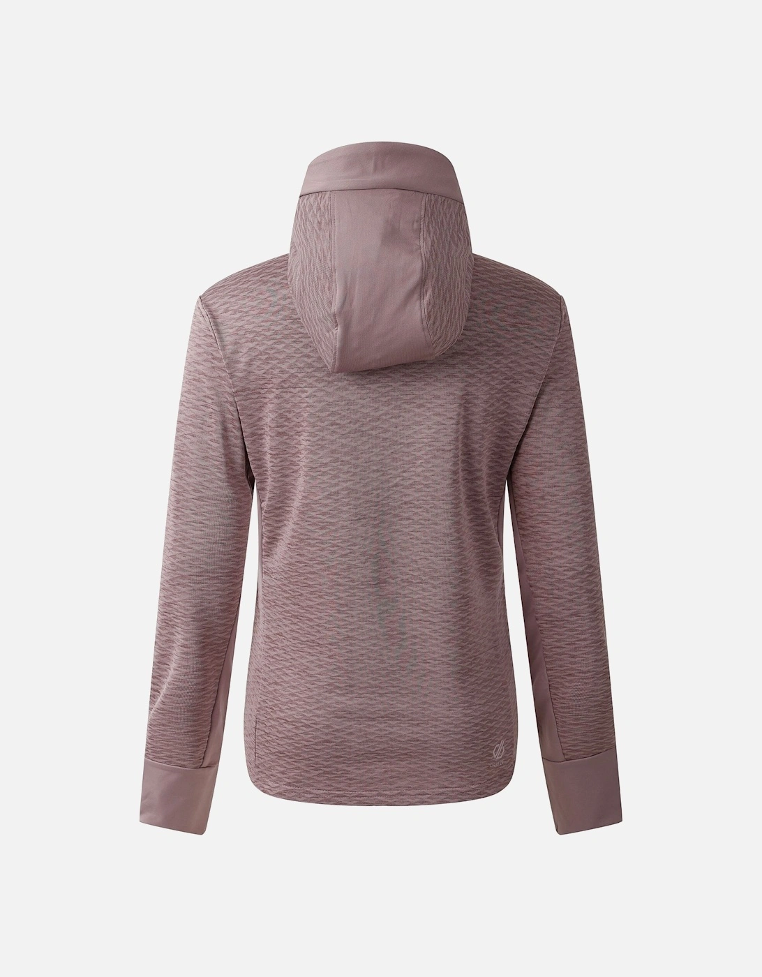 Womens/Ladies Convey IV Core Stretch Midlayer