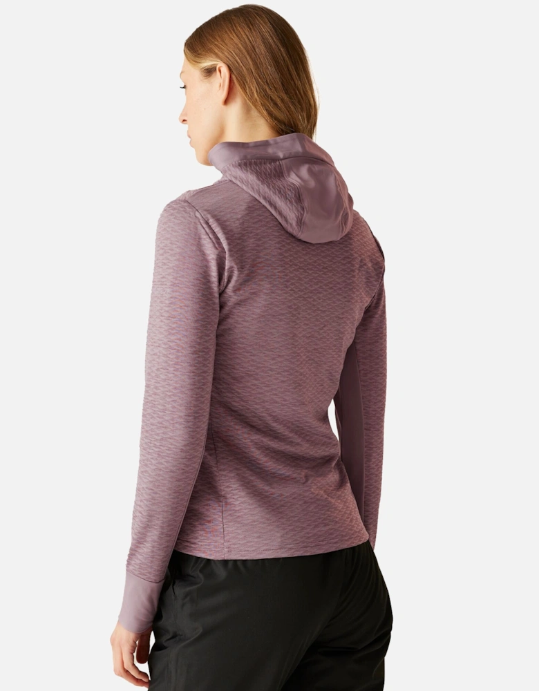 Womens/Ladies Convey IV Core Stretch Midlayer