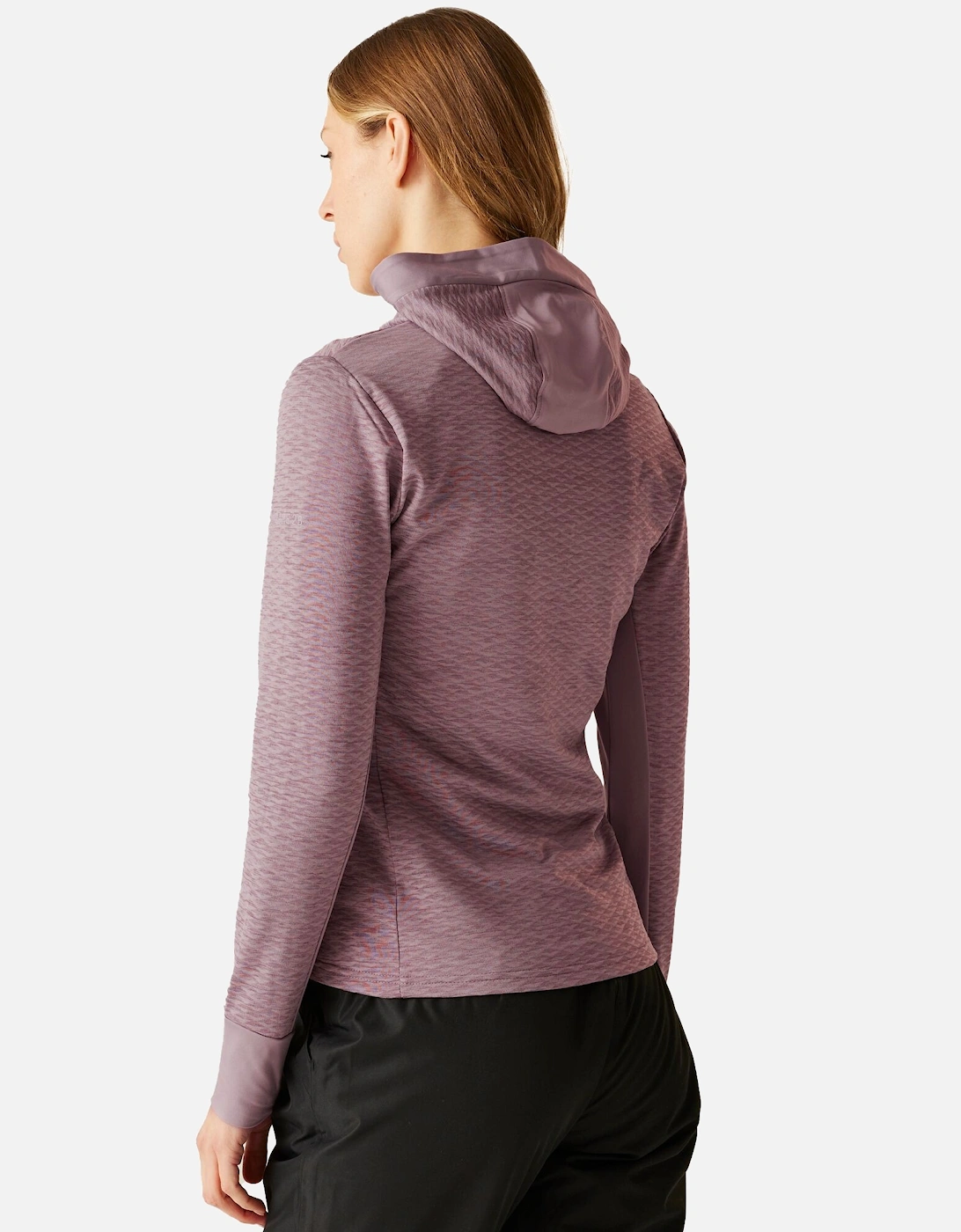 Womens/Ladies Convey IV Core Stretch Midlayer