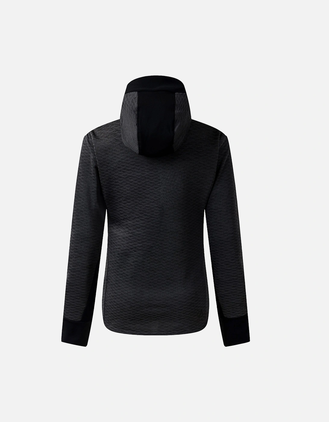 Womens/Ladies Convey IV Core Stretch Midlayer