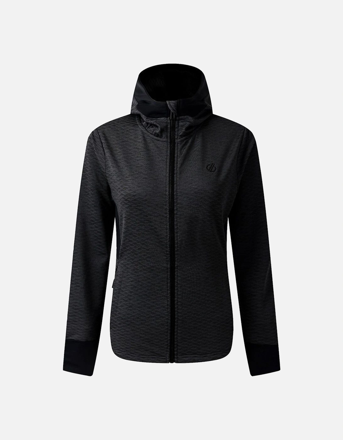 Womens/Ladies Convey IV Core Stretch Midlayer, 6 of 5