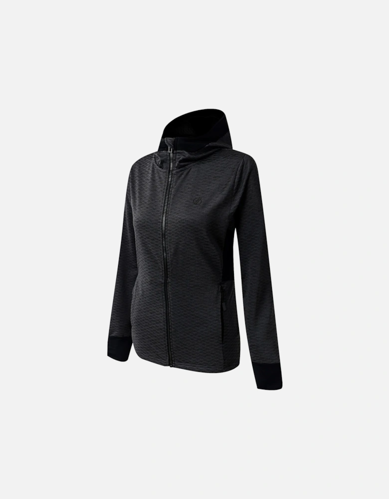Womens/Ladies Convey IV Core Stretch Midlayer