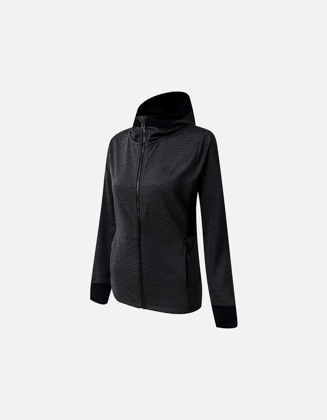 Womens/Ladies Convey IV Core Stretch Midlayer