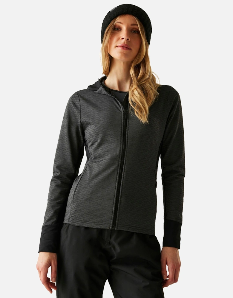 Womens/Ladies Convey IV Core Stretch Midlayer