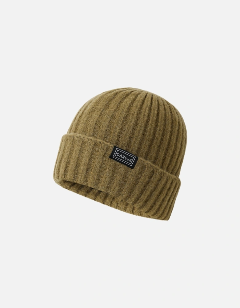 Unisex Adult Freestyle Beanie